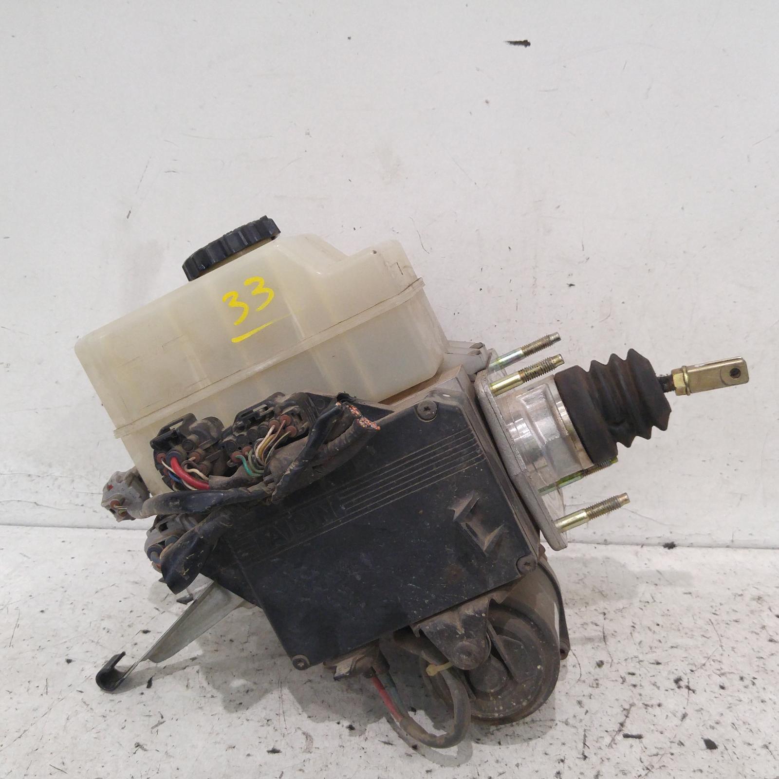 Result Abs Pump/modulator for Toyota LandcruiserAus Auto Parts(1011)