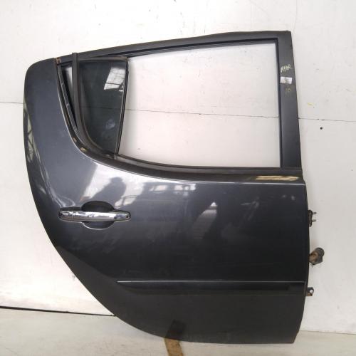 door/sliding rear right