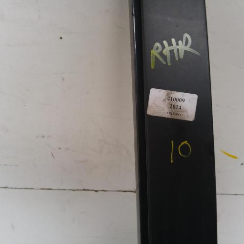 door/sliding rear right