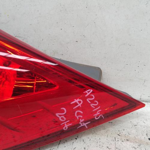 taillight right