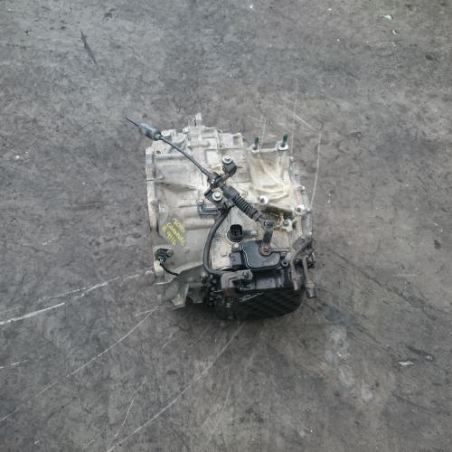 transmission/gearbox