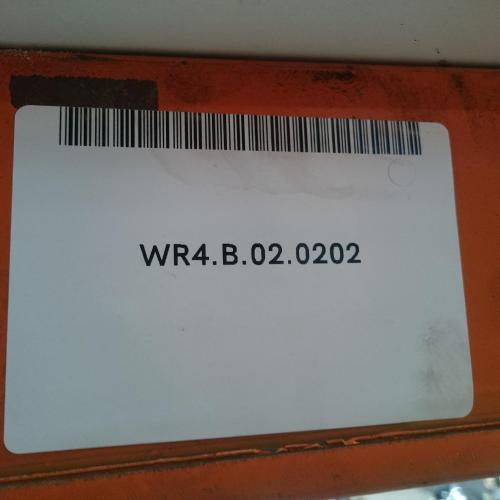 transmission/gearbox