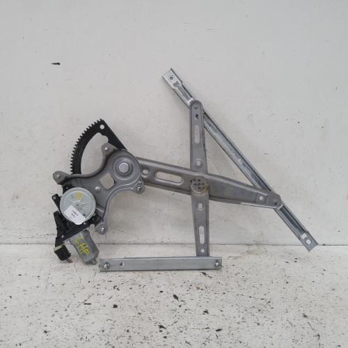 window regulator/motor front left