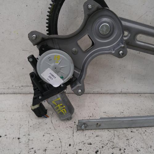 window regulator/motor front left