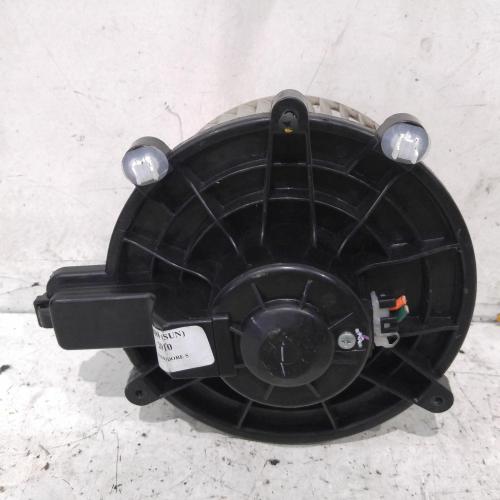 heater fan/motor