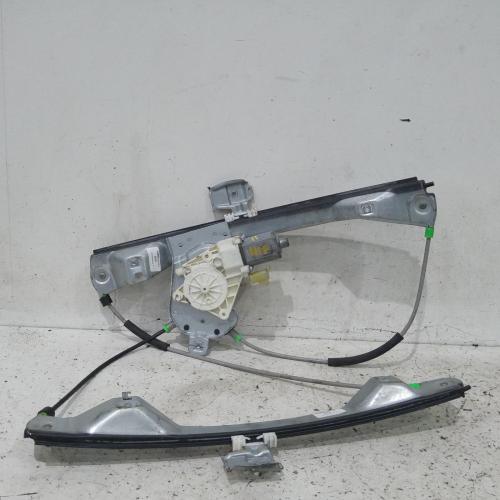 window regulator/motor front left