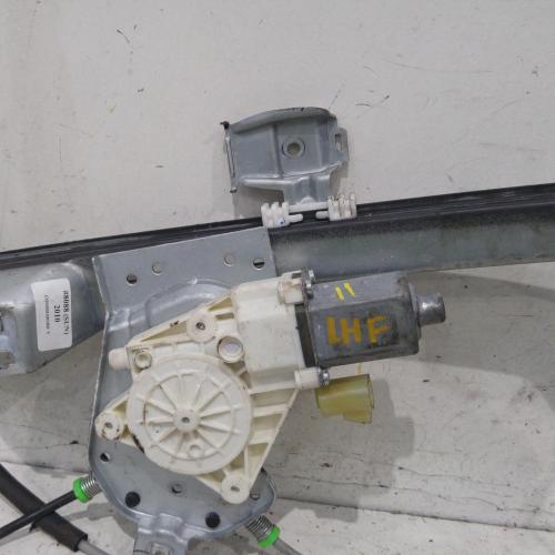 window regulator/motor front left