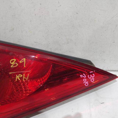 taillight right