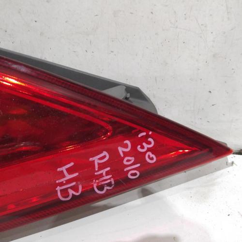 taillight right