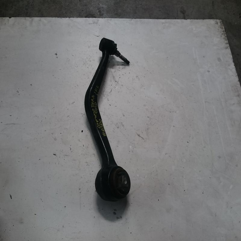 control arm lower front left