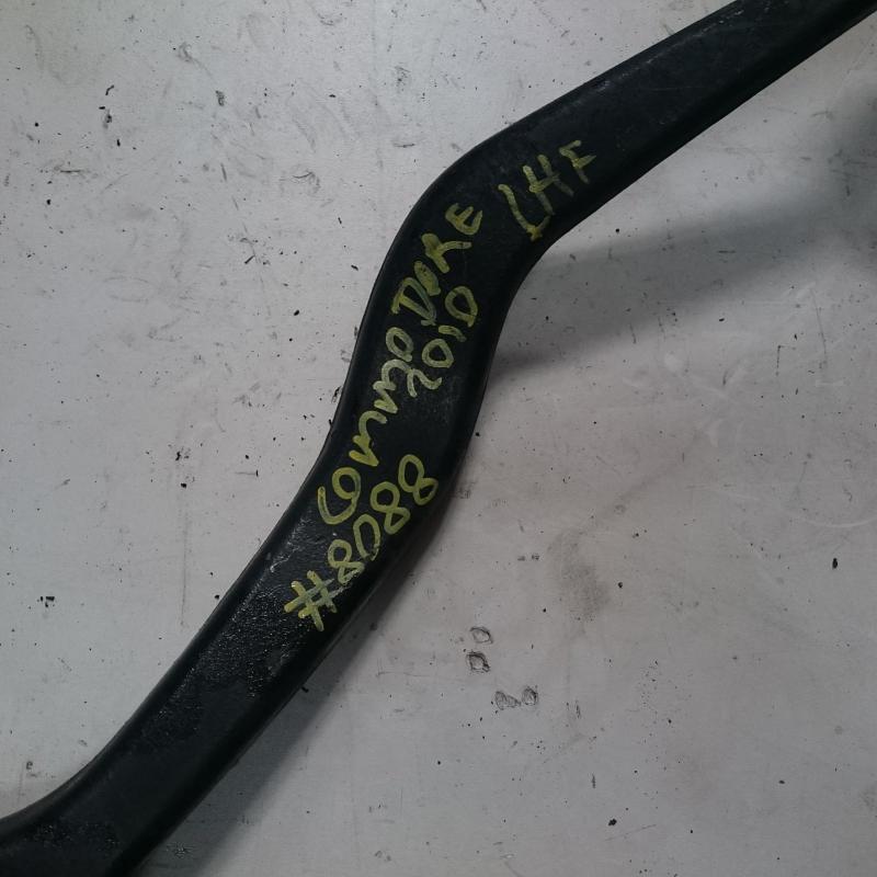 control arm lower front left