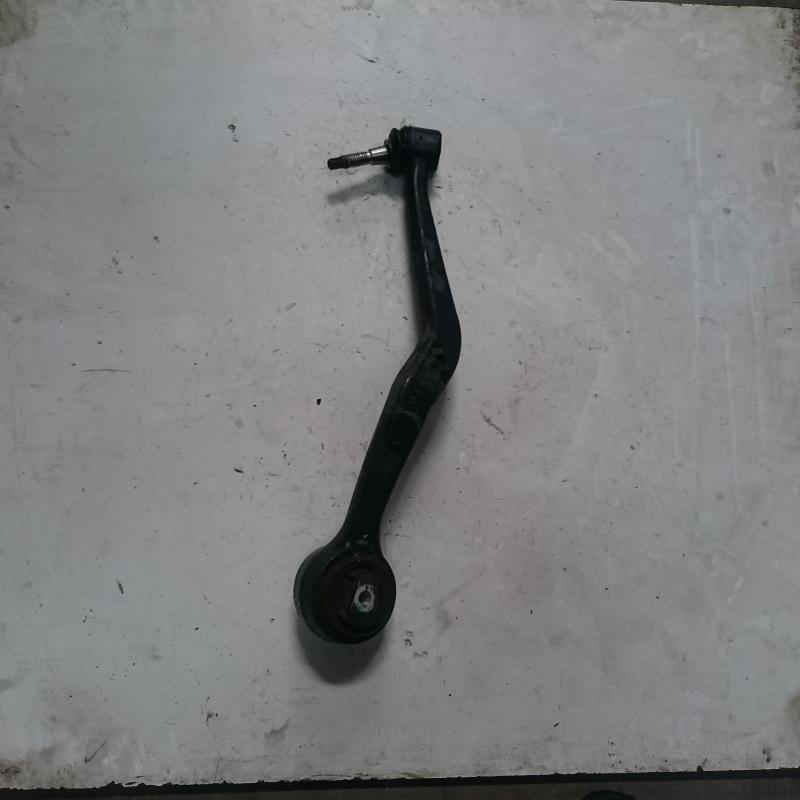 control arm lower front left