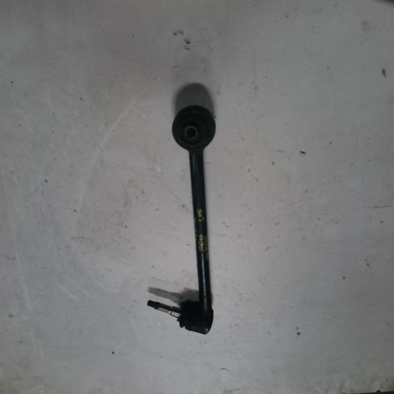 control arm lower front left