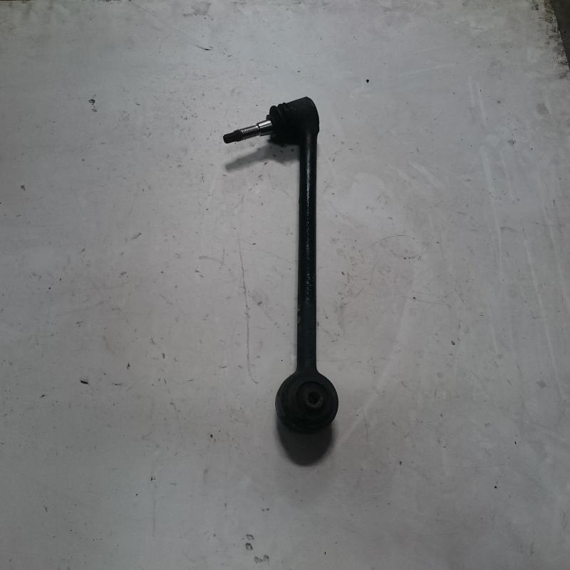 control arm lower front left