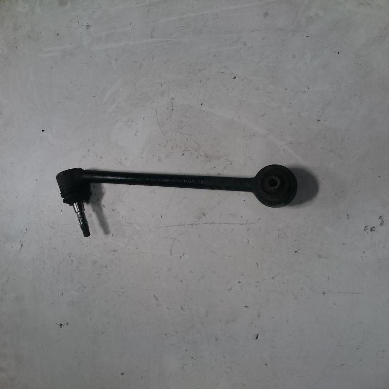 control arm lower front left