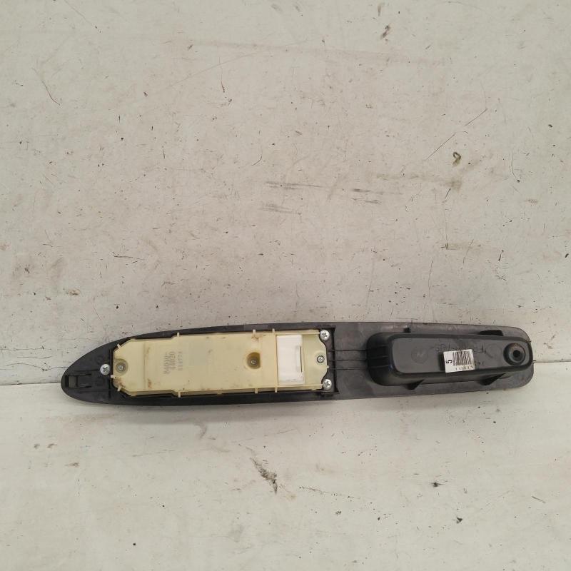 power door window switch