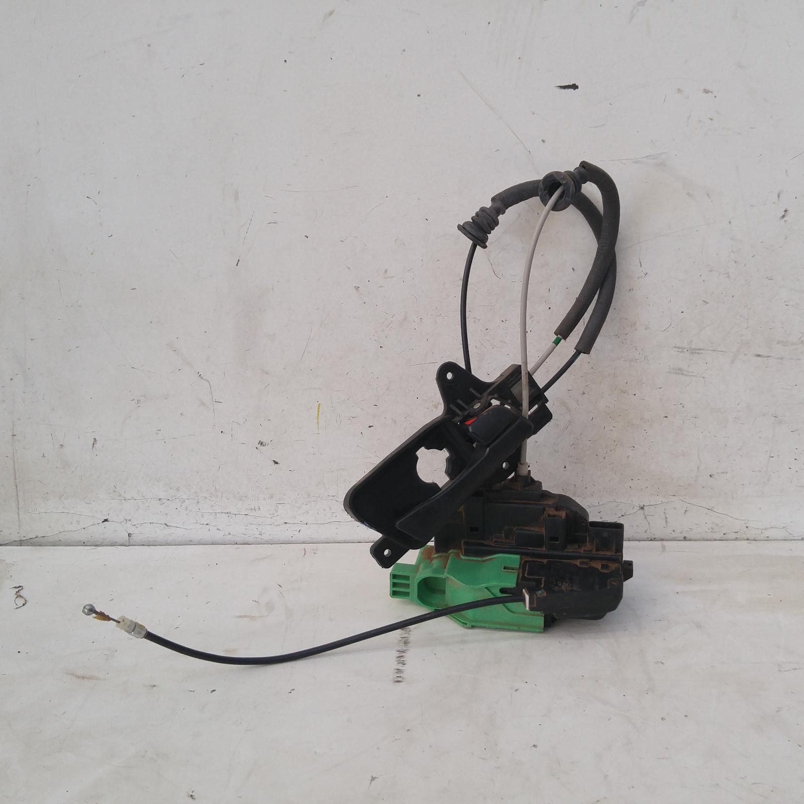 I30 Door/boot/gate Lock 2009-2012 right rear door lock,fd,wagon,02/09-04/12 00009379 #225625