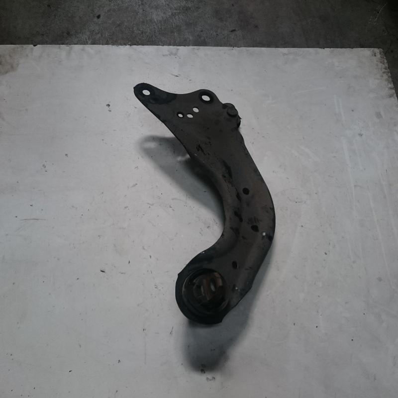 trailing arm rear left