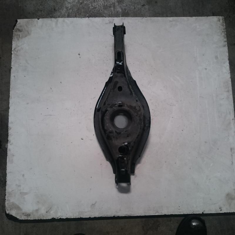 trailing arm rear right