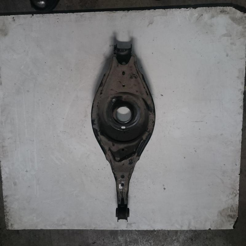 trailing arm rear right