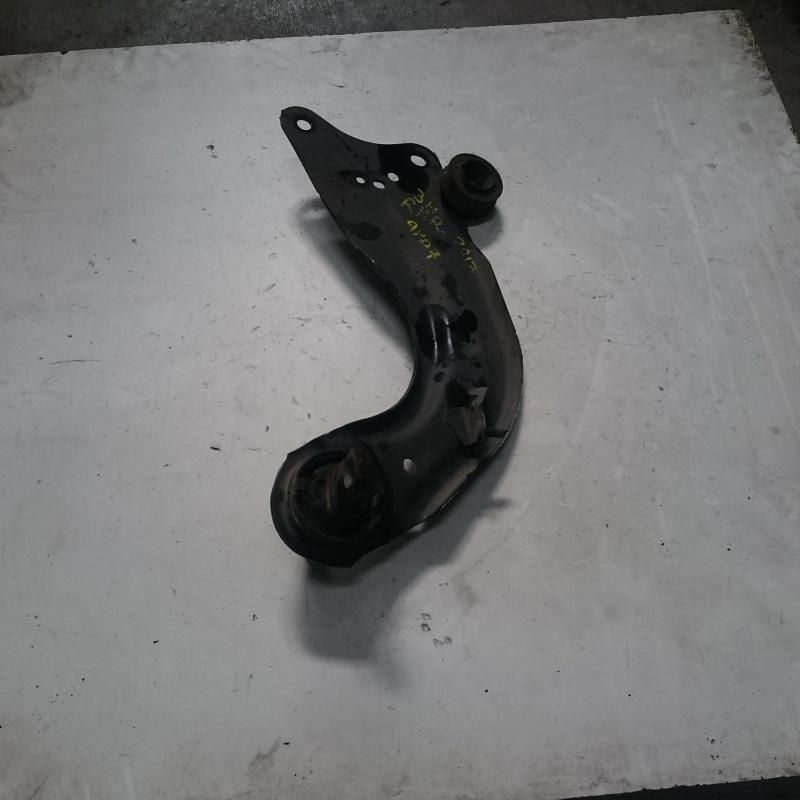 trailing arm rear right