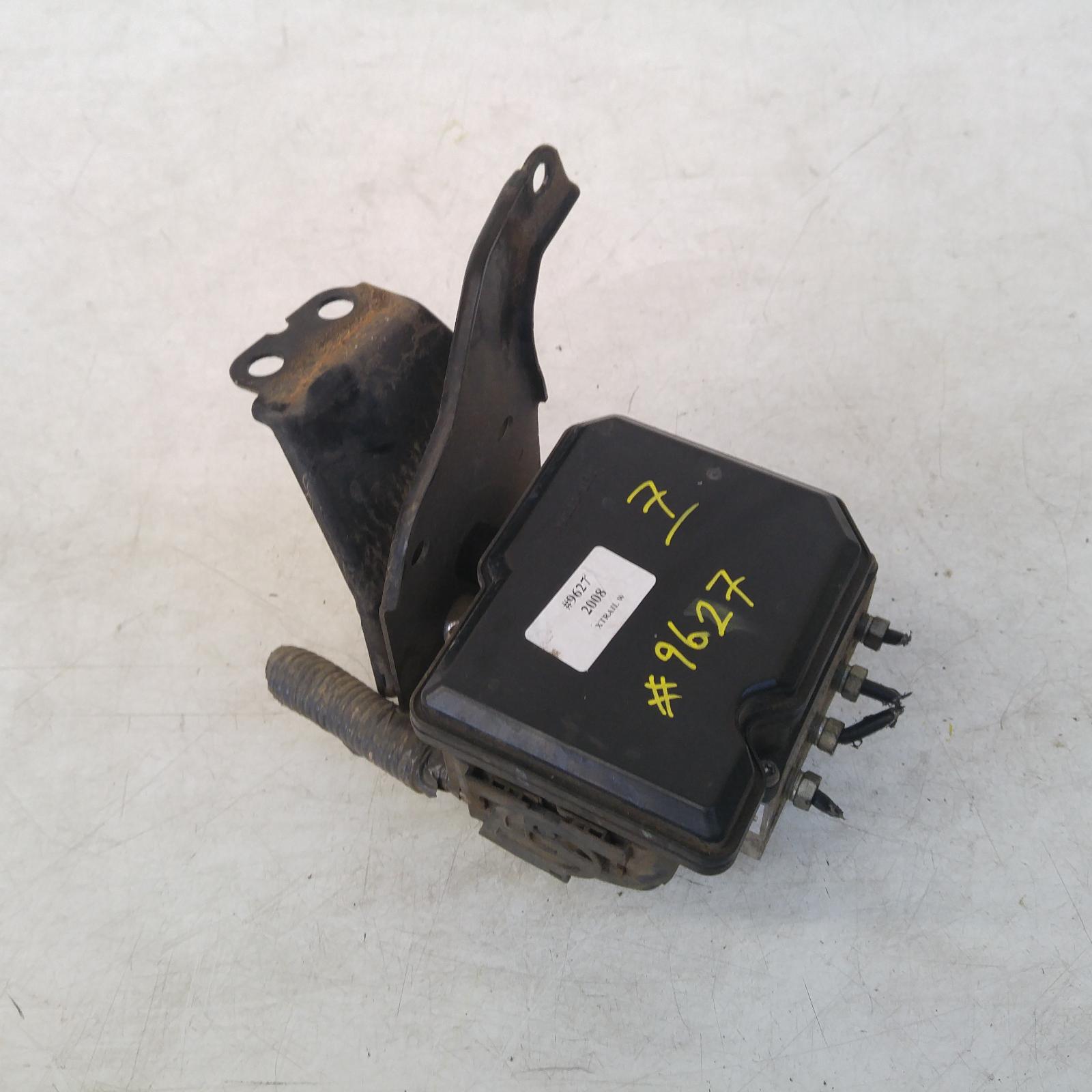 Xtrail Abs Pump/modulator 2007-2010 t31,petrol,auto,09/07-06/10 00009627 #225690