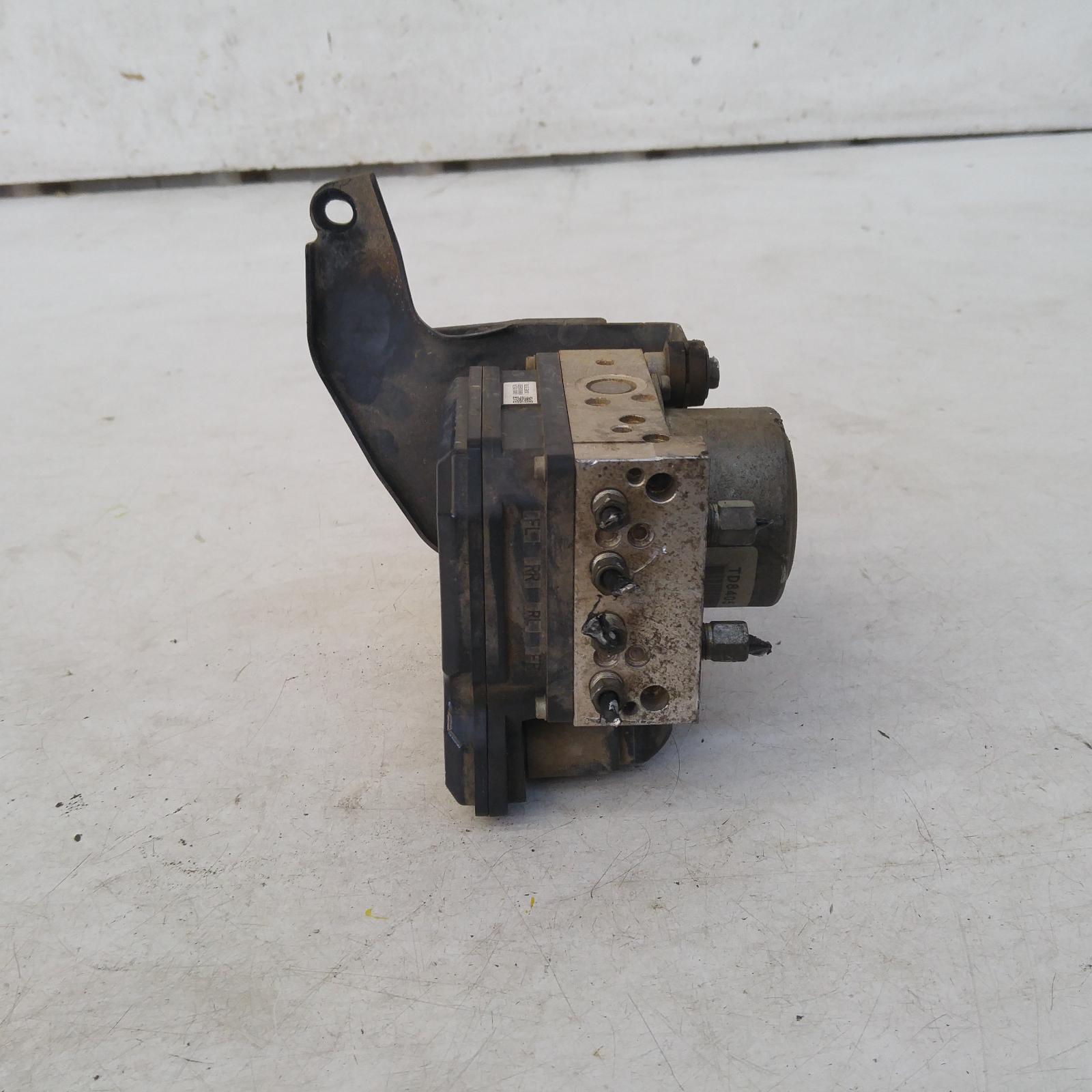 Xtrail Abs Pump/modulator 2007-2010 t31,petrol,auto,09/07-06/10 00009627 #225690