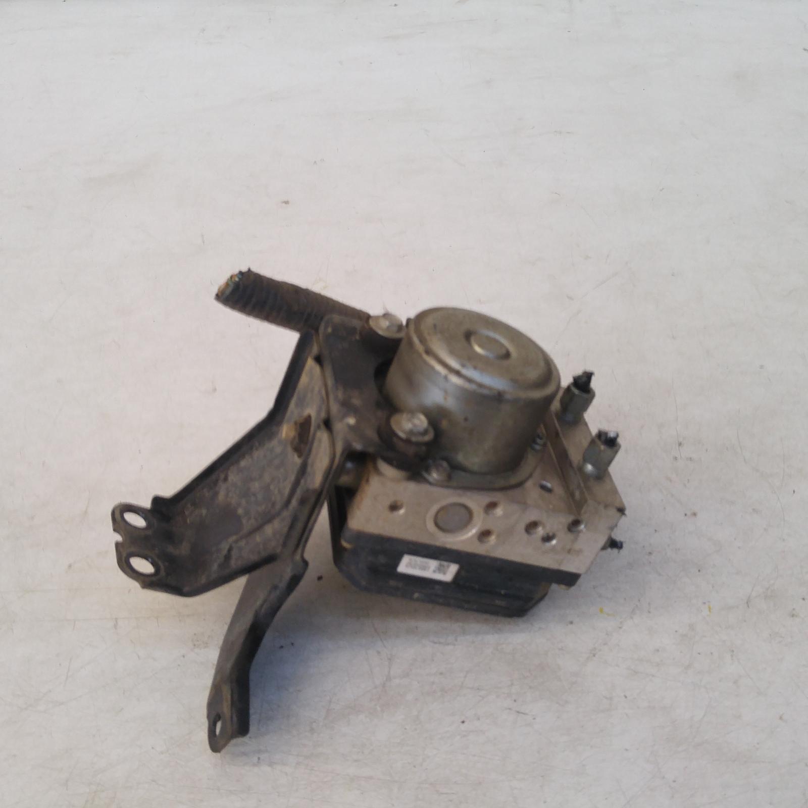 Xtrail Abs Pump/modulator 2007-2010 t31,petrol,auto,09/07-06/10 00009627 #225690