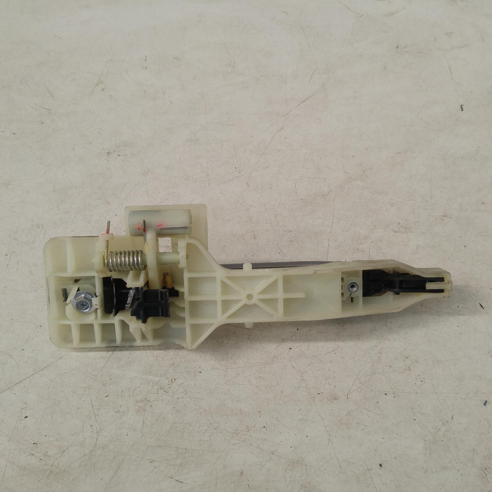 226199, Used door handle for 2015 i30 outer, rh front/rear, non