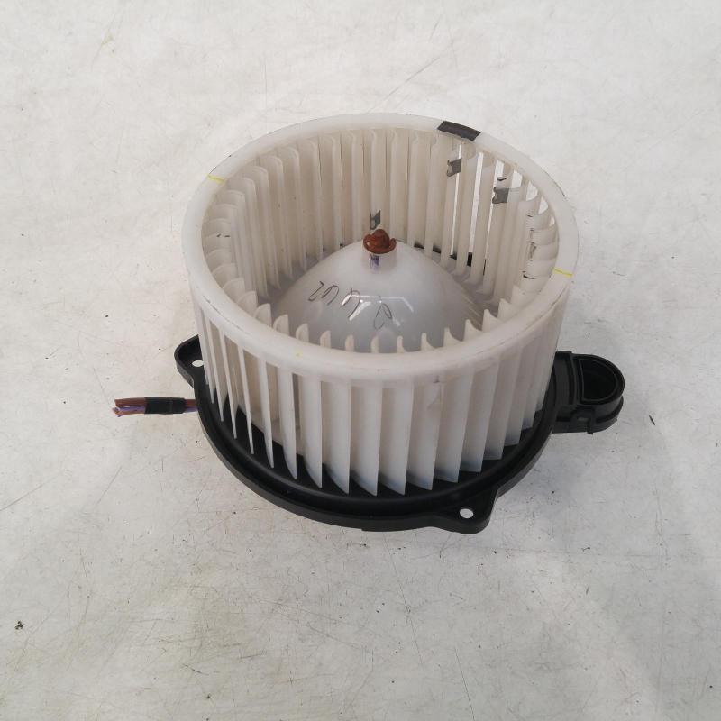 heater fan/motor
