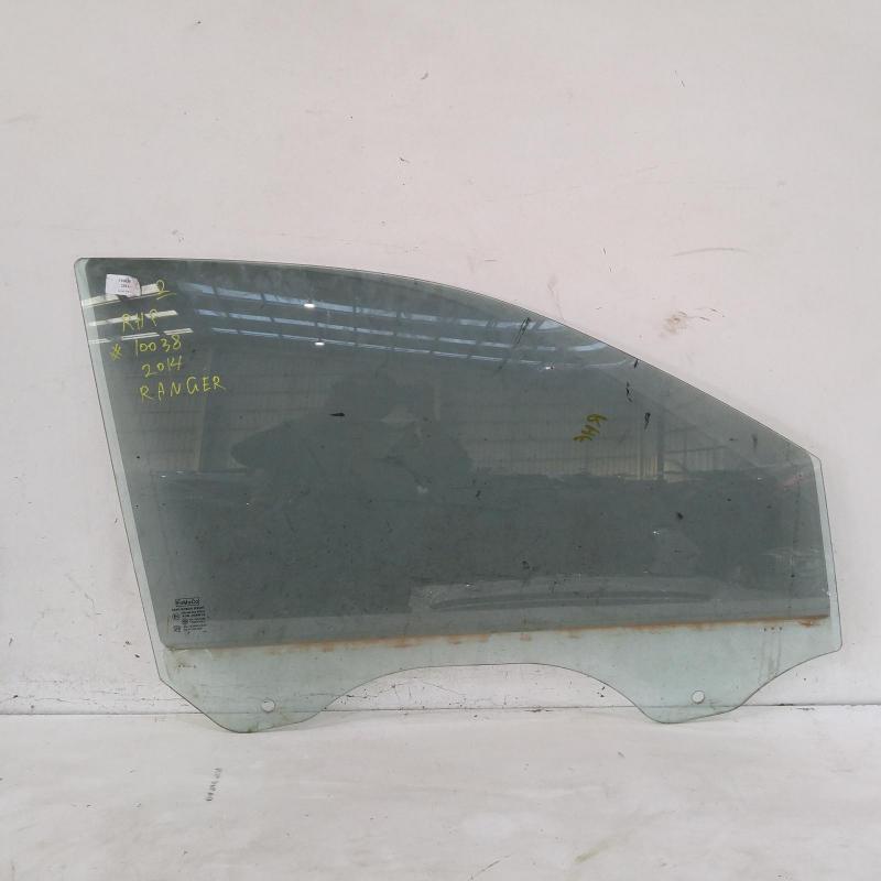 door window front right