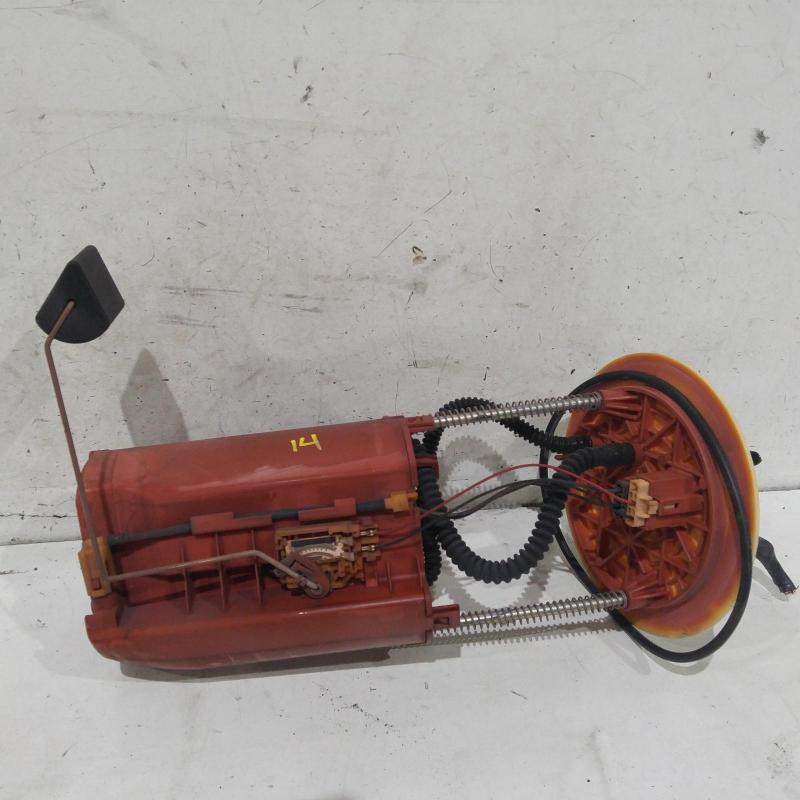 fuel pump