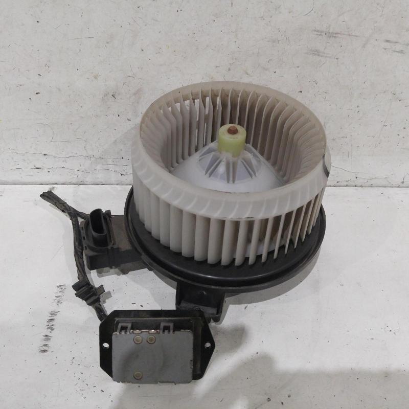 heater fan/motor