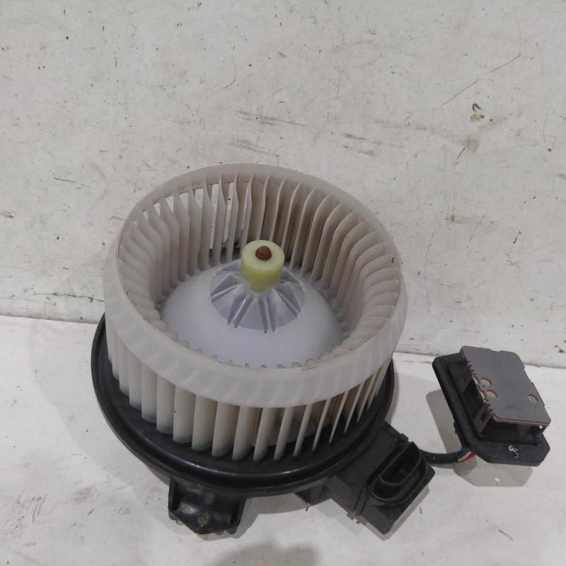 heater fan/motor