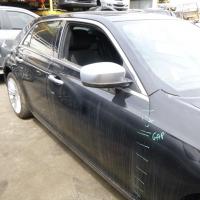 Chrysler 2011 ~ 2014 300c