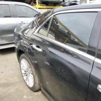 Chrysler 2011 ~ 2014 300c