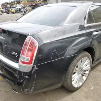Chrysler 2011 ~ 2014 300c