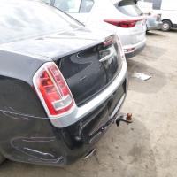 Chrysler 2011 ~ 2014 300c