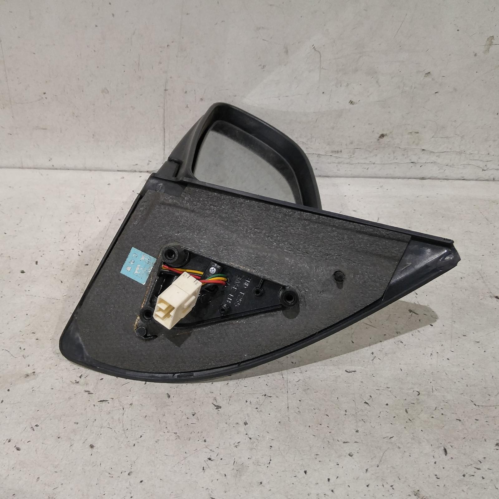 Barina Door Mirror Left 2008-2012 tk,hatch,07/08-12/12 partwh #226093