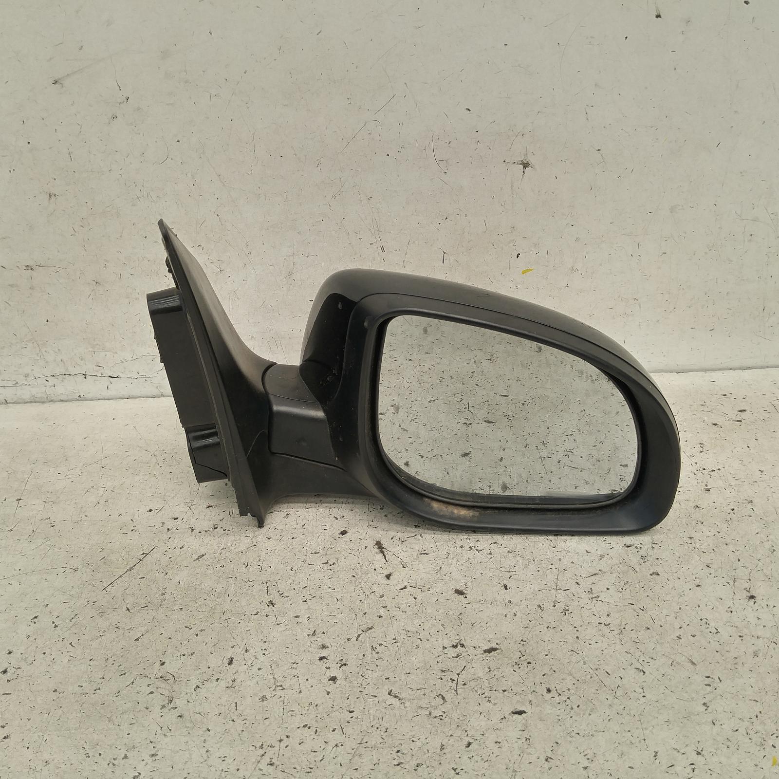 I20 Door Mirror Right 2012-2015 pb,power folding,w/ flasher type,03/12-12/15 partwh #226011