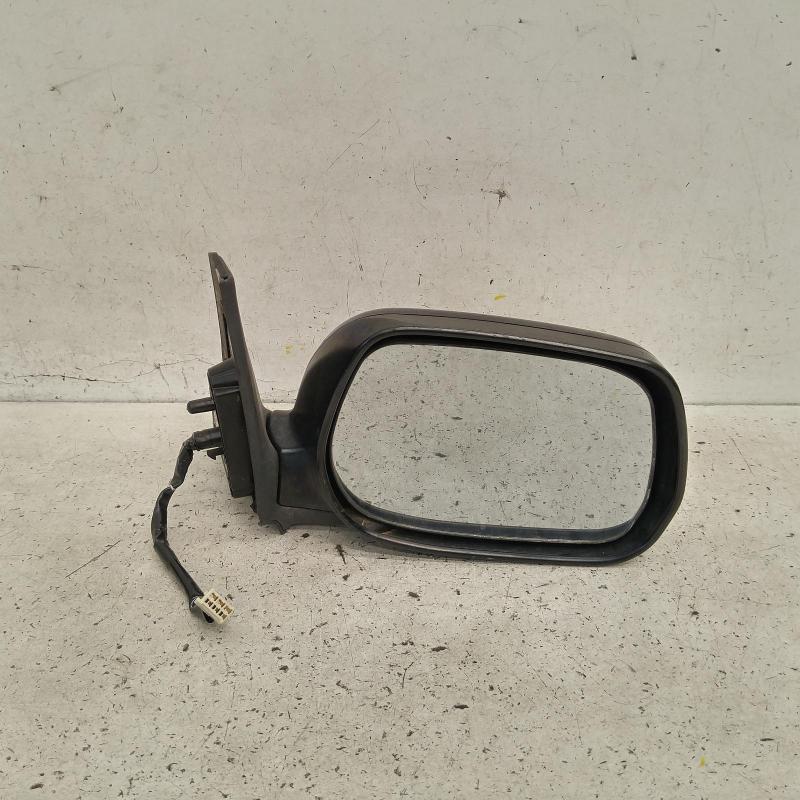 door mirror right