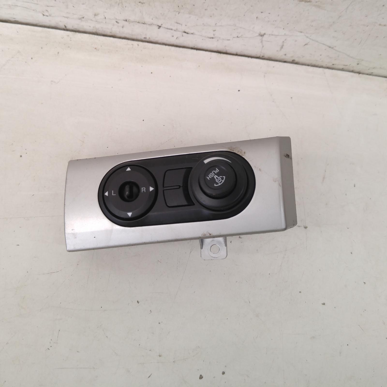 Captiva Miscellaneous Switch Relay 2011-2018 mirror switch (on dash),(vin kl3c),cg,01/11-06/18 00010096 #226758