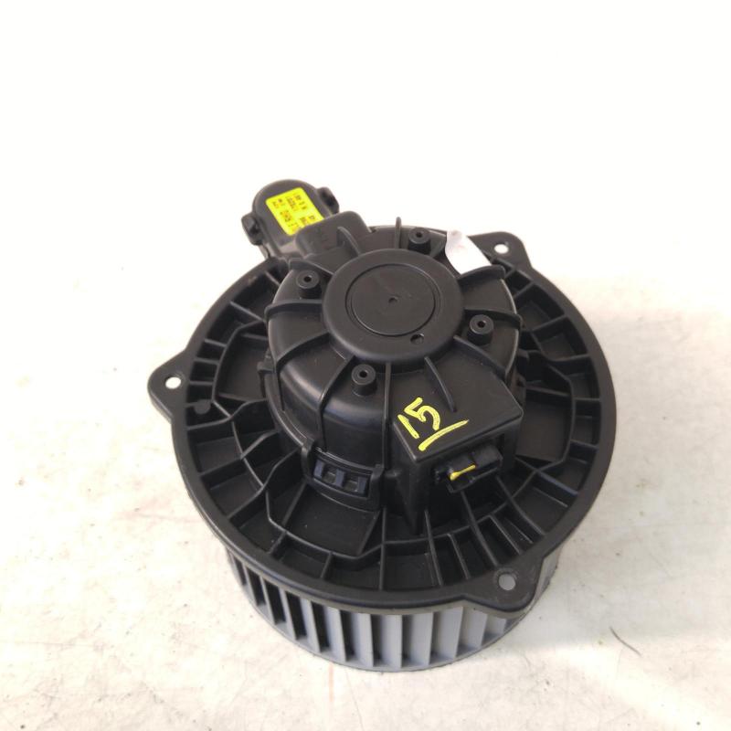 heater fan/motor