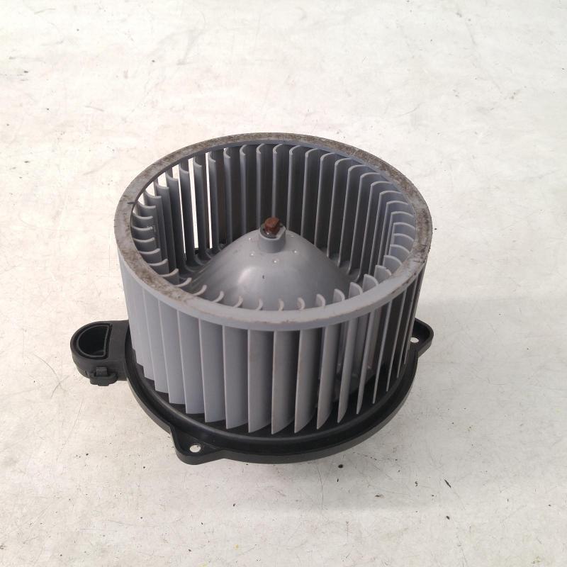 heater fan/motor