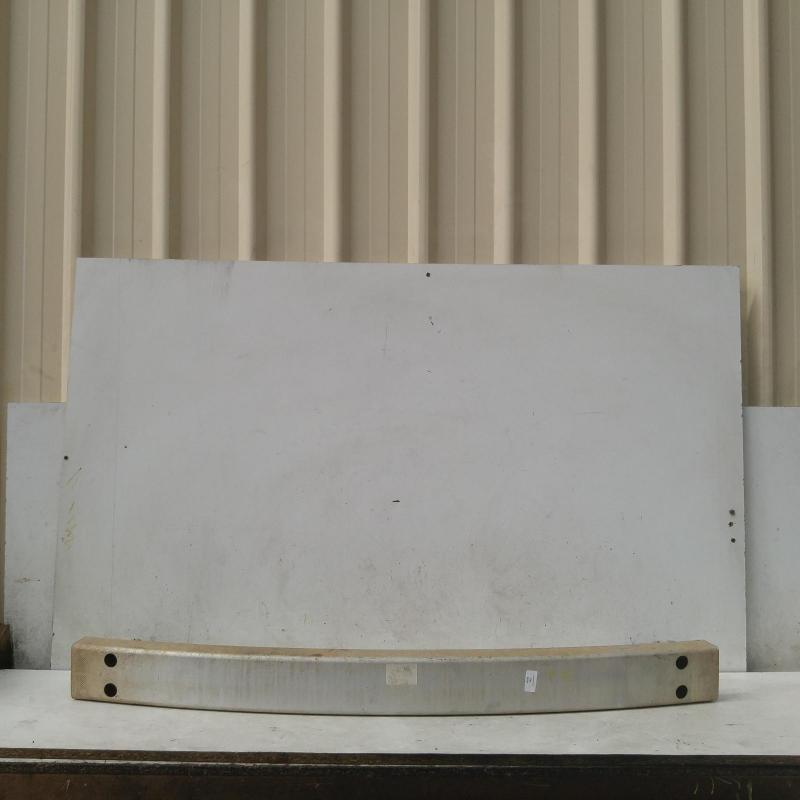 #227353, Used bar reinforcement/bracket rear for 2011 commodore ...