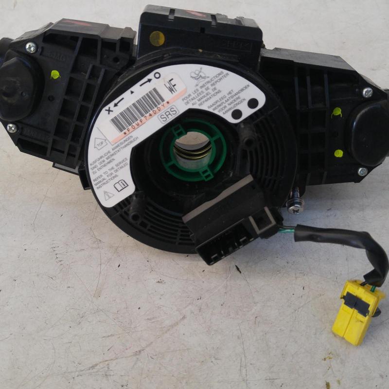 airbag module/sensor