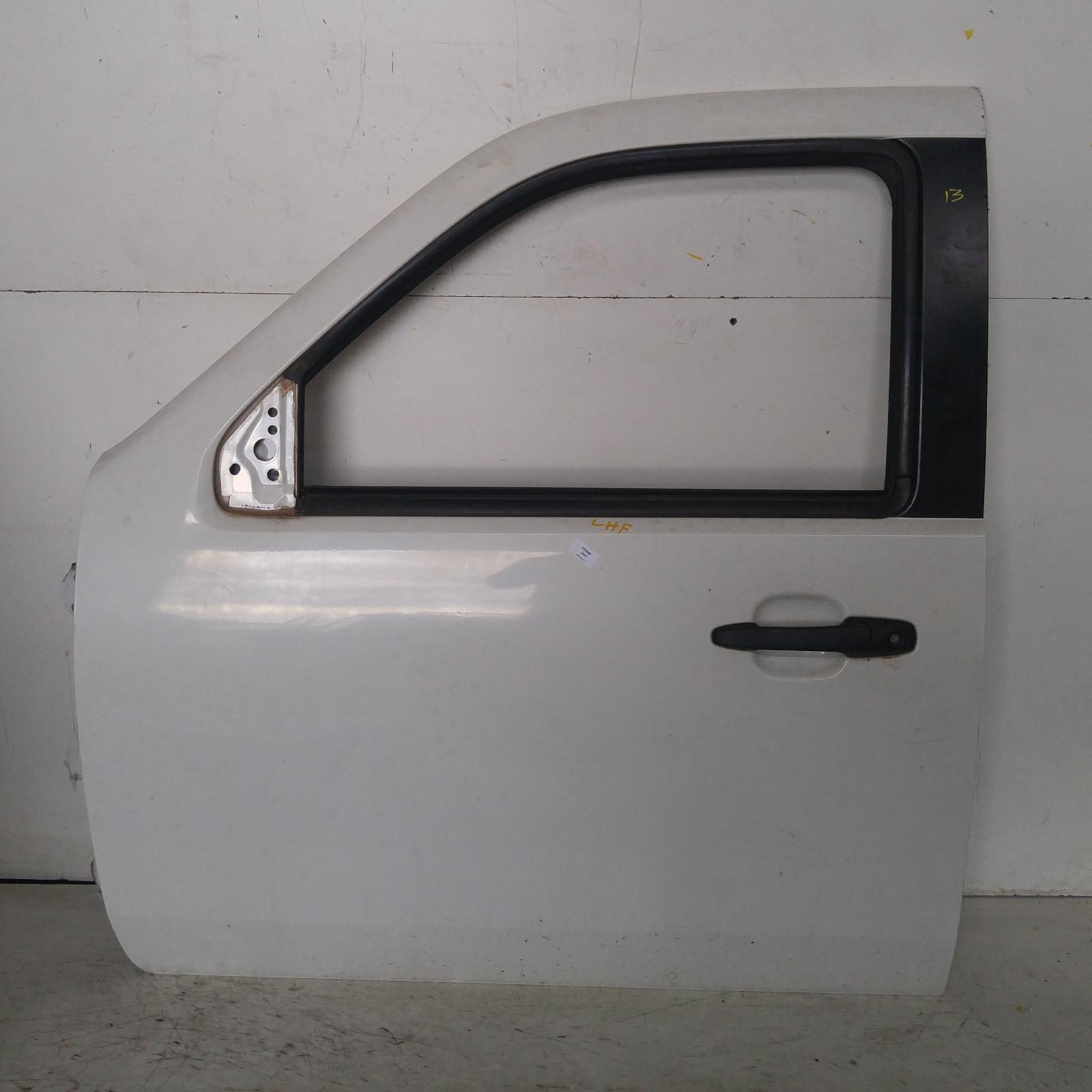 Result Left Front Door for Ford RangerAus Auto Parts(1011)