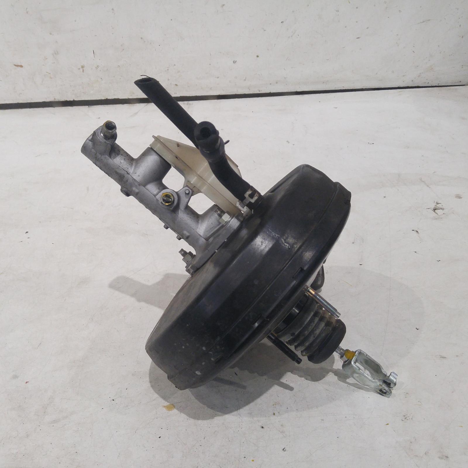 226971, Used brake booster for 2009 odyssey rb3, 04/0912/13