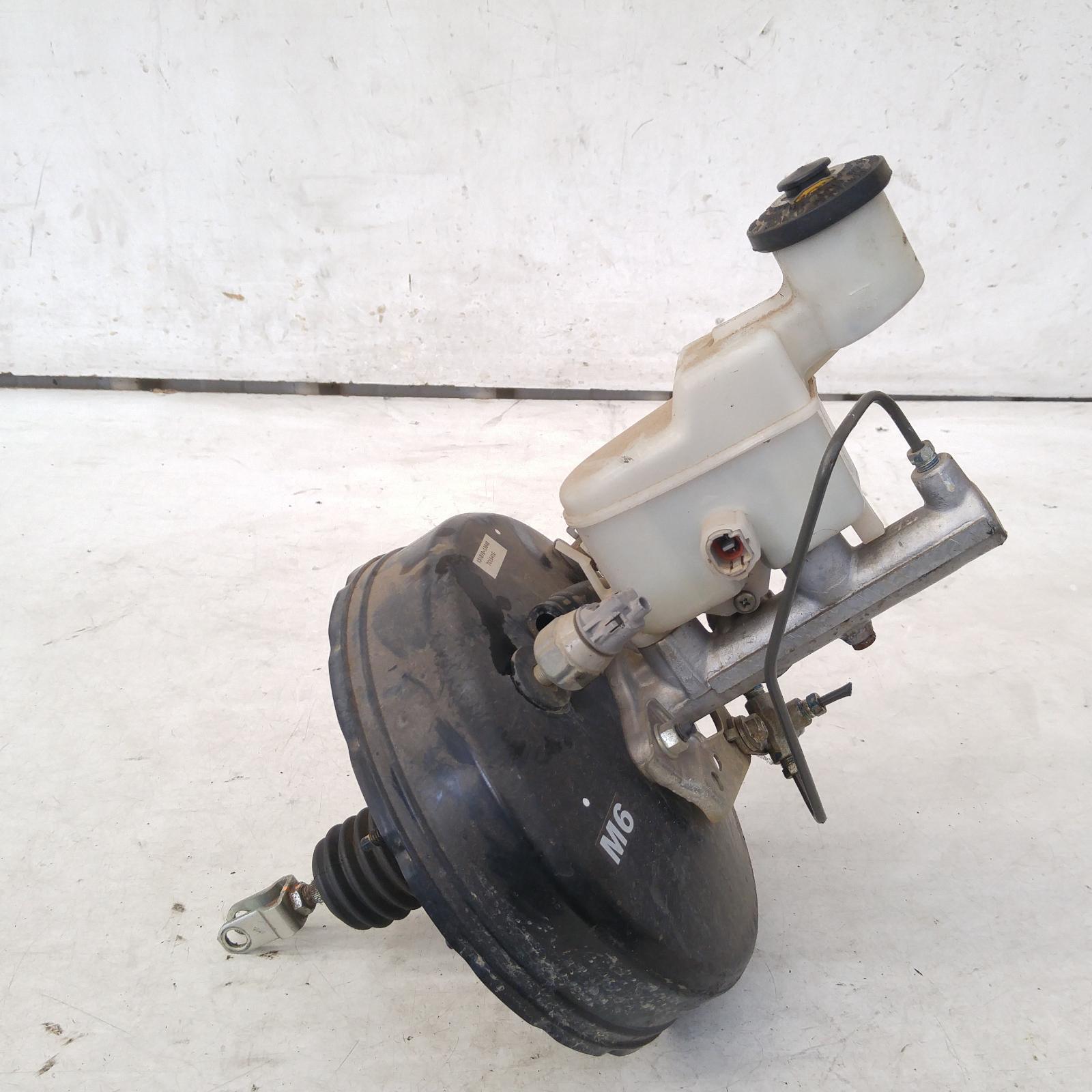 Result Brake Booster for Toyota HiluxAus Auto Parts(1011)