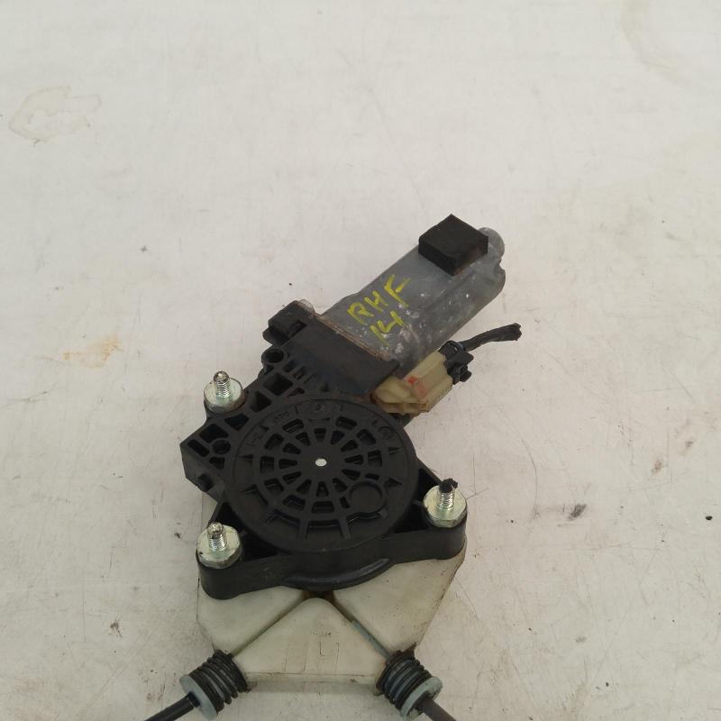 window regulator/motor front right